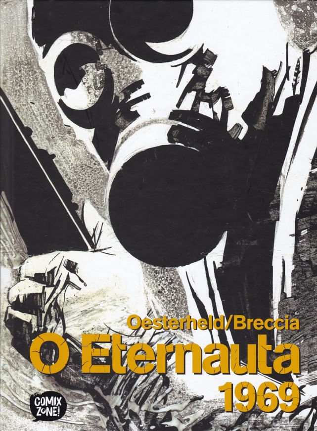 Eternauta-1969
