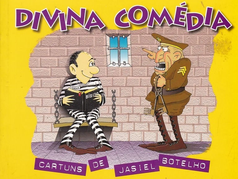 Divina-Comedia---Cartuns-de-Jasiel-Botelho