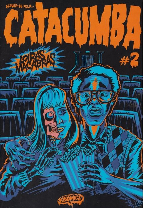 Catacumba # 2
