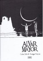 Alvar-Mayor---Volume-1