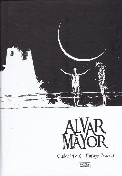 Alvar Mayor - Volume 1