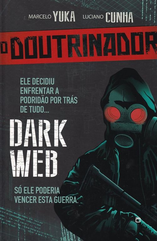 Doutrinador # 2