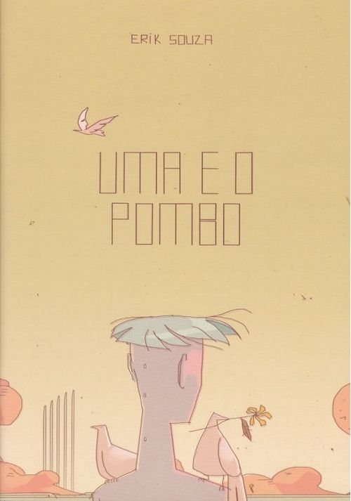 Uma e o Pombo