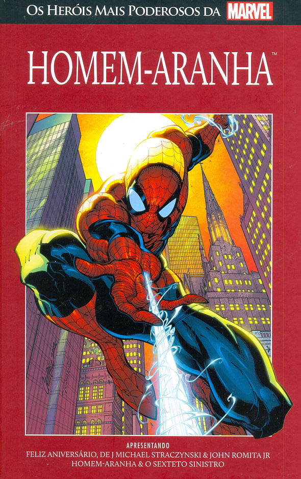 Herois-Mais-Poderosos-da-Marvel---02---Homem-Aranha