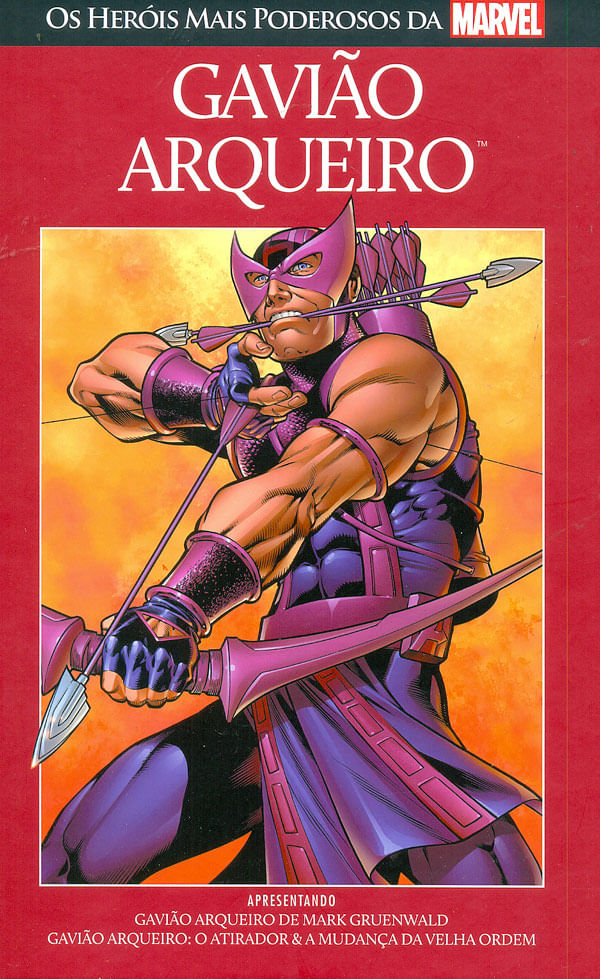 Herois-Mais-Poderosos-da-Marvel---09---Gaviao-Arqueiro