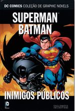 DC-Comics---Colecao-de-Graphic-Novels---05---Superman-e-Batman----Inimigos-Publicos