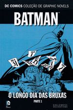DC-Comics---Colecao-de-Graphic-Novels---06---Batman---O-Longo-Dia-das-Bruxas---Parte-1