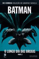DC-Comics---Colecao-de-Graphic-Novels---07---Batman---O-Longo-Dia-das-Bruxas---Parte-2