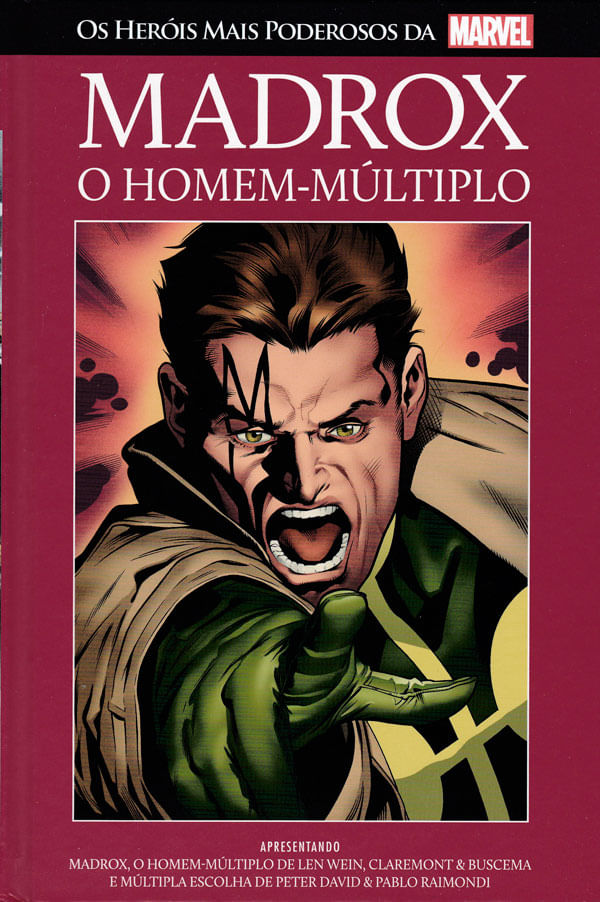 Herois-Mais-Poderosos-da-Marvel---27---Madrox---O-Homem-Multiplo