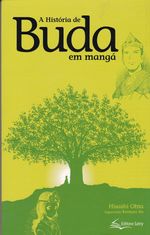 Historia-de-Buda-em-Manga