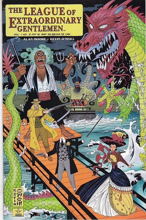 League-of-Extraordinary-Gentlemen---Volume-1---3