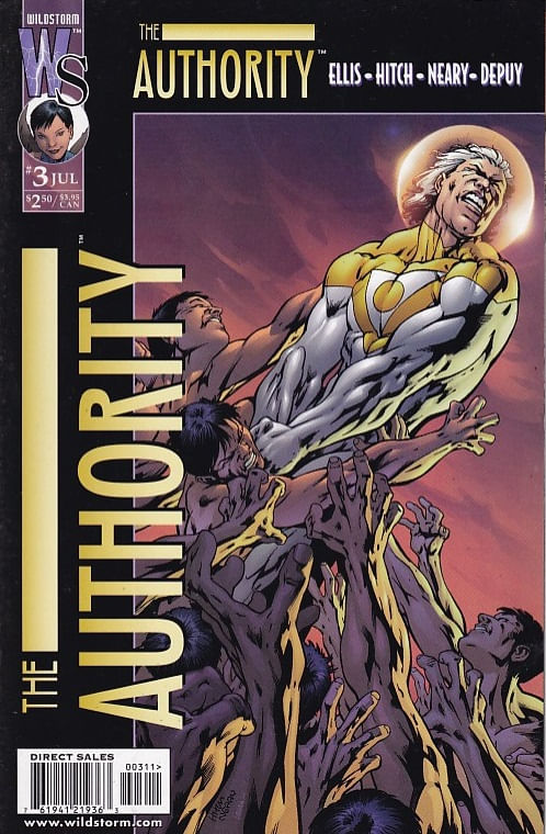 Authority - Volume 1 # 03