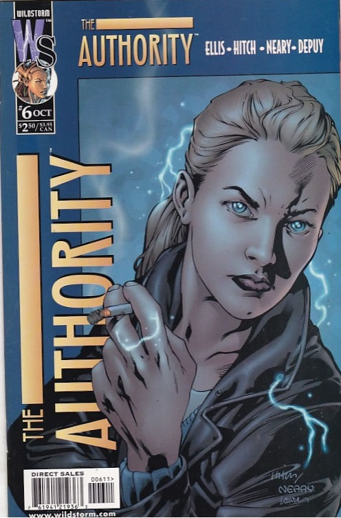 Authority - Volume 1 # 06
