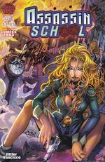 Assassin-School---Volume-1---1