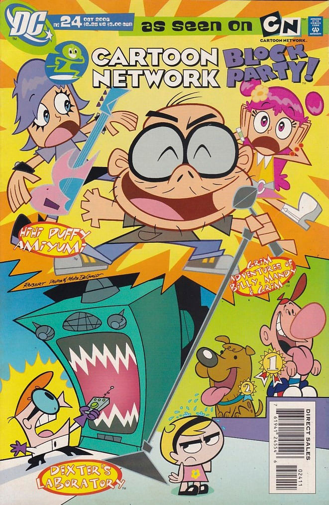 Cartoon-Network---Action-Pack---24