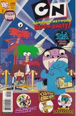 Cartoon-Network---Action-Pack---50