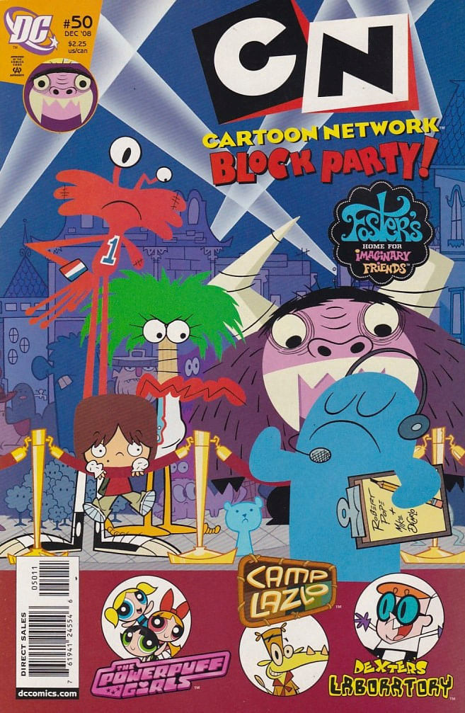 Cartoon-Network---Action-Pack---50