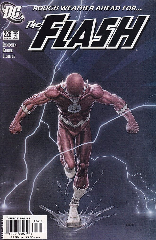 Flash---Volume-2---226