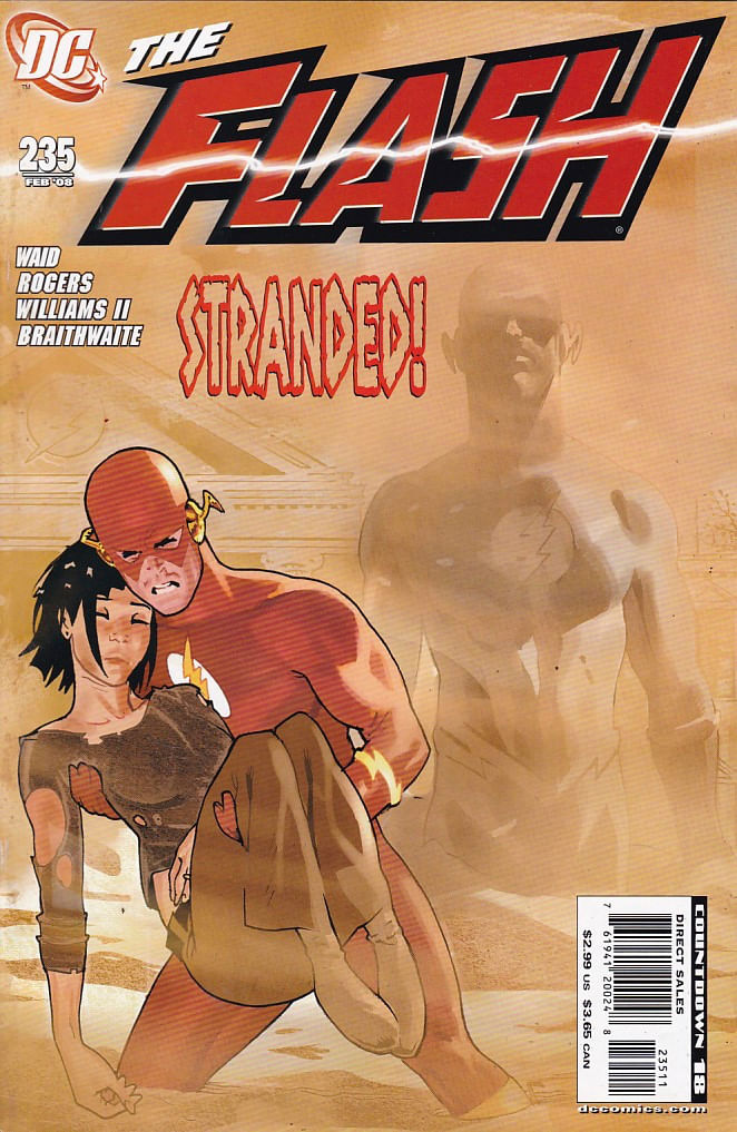 Flash---Volume-2---235