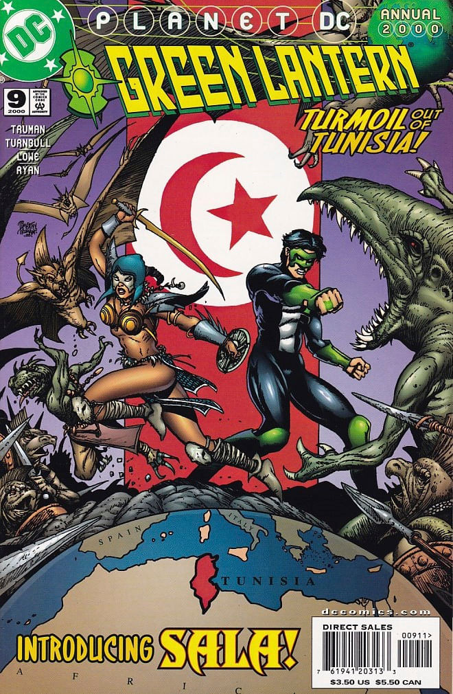 Green-Lantern---Volume-2---Annual---9