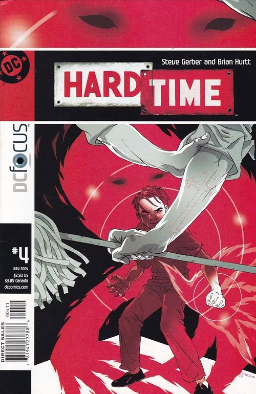 Hard Time # 4