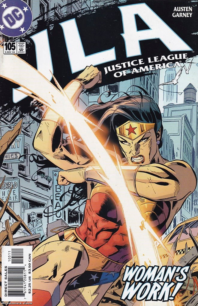 JLA---105