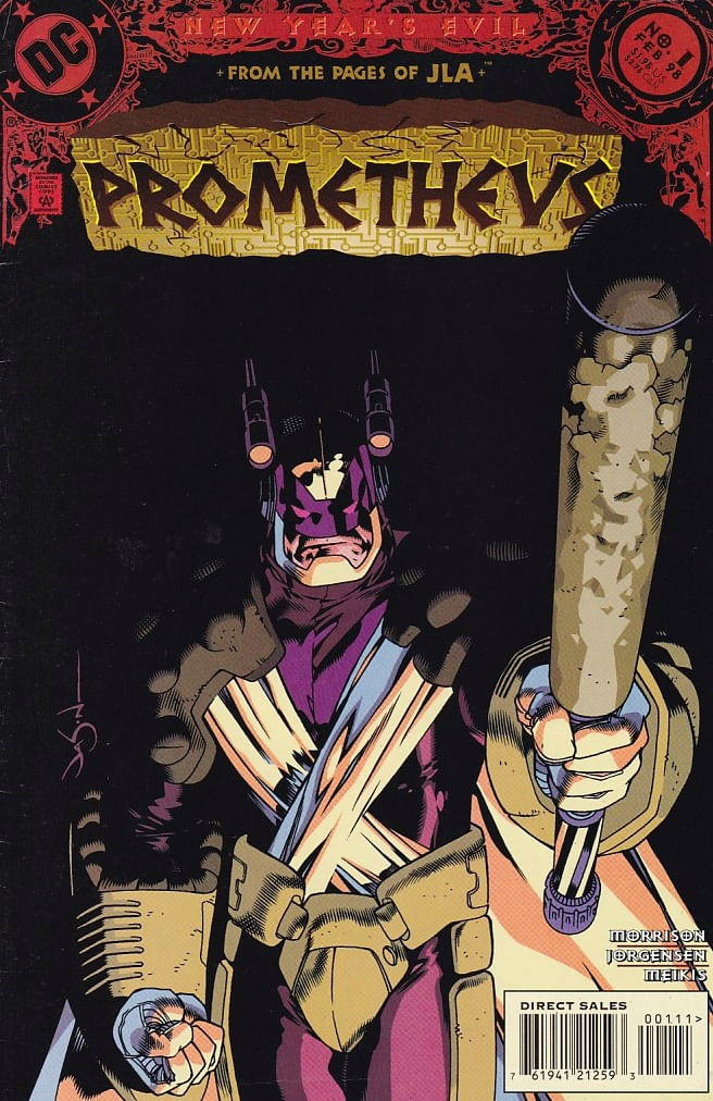 Prometheus---1