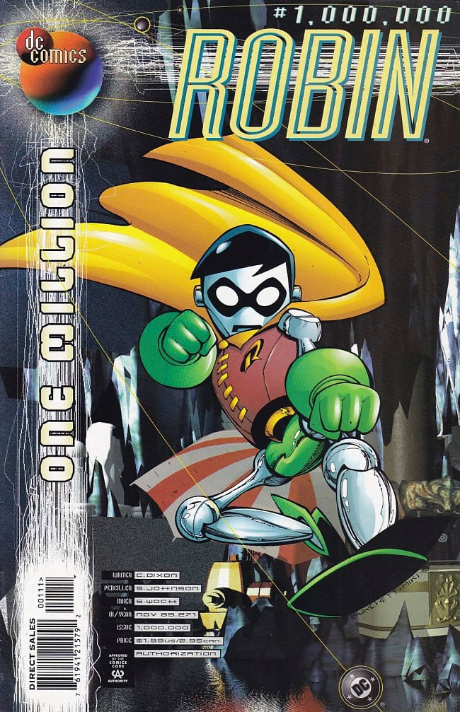 Robin---One-Million---1