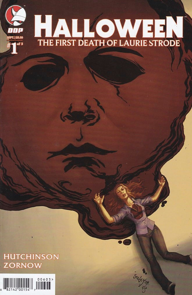 Halloween---First-Death-of-Laurie-Strode---1