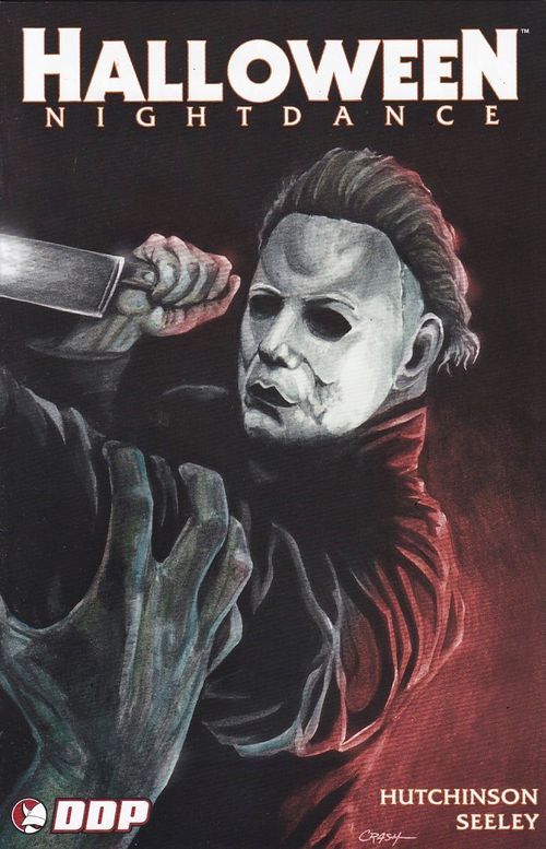 Halloween - Nightdance # 4