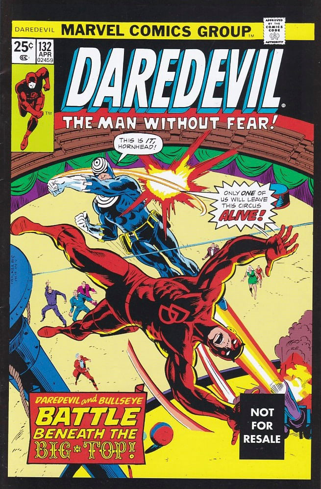Daredevil---Volume-1--Marvel-Legends-Reprint----132