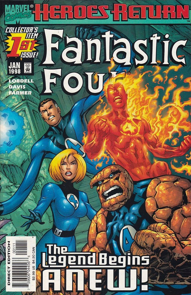 Fantastic-Four---Volume-3---1