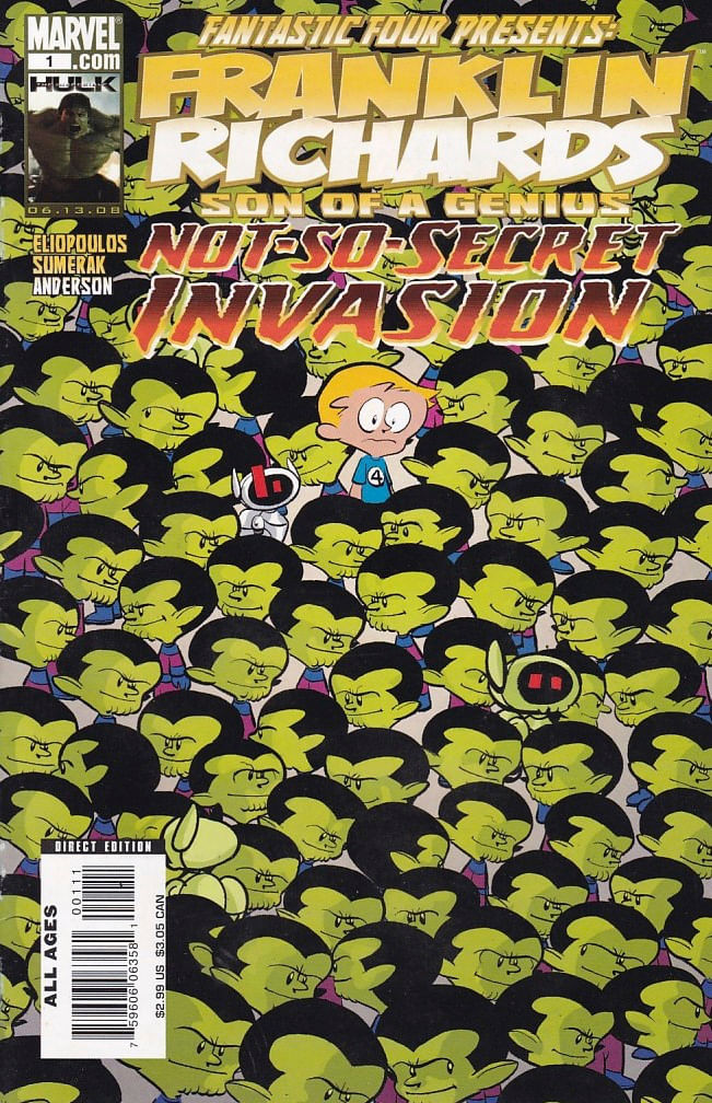 Franklin-Richards---Not-So-Secret-Invasion---1