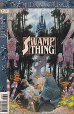 Swamp-Thing---Volume-2---Annual---7