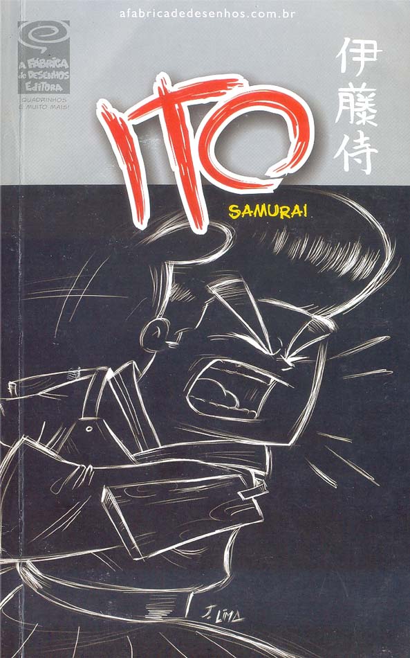 Ito-Samurai