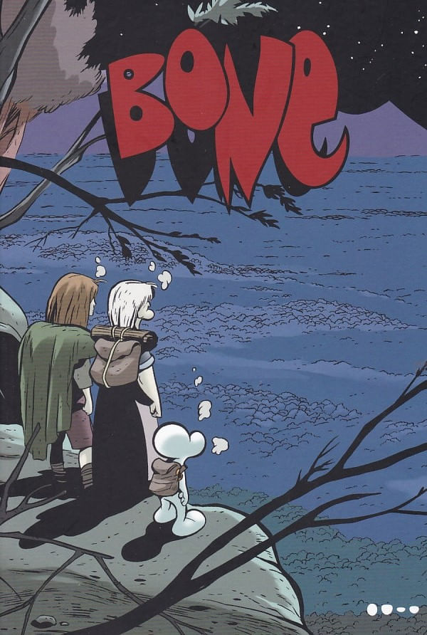 Bone-Volume-2