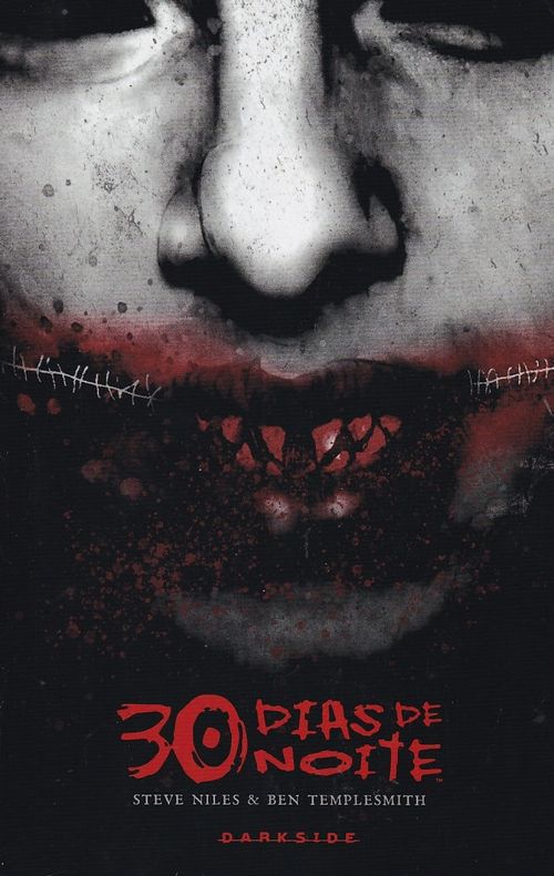 30 Dias de Noite - Edição Comemorativa de 15 Anos