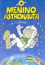 Menino-Astronauta