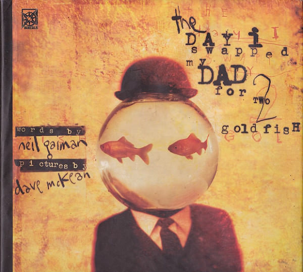 Day-I-Swapped-My-Dad-For-Two-Gold-Fish-HC