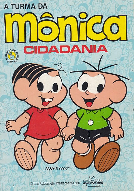 Turma-da-Monica---Cidadania-