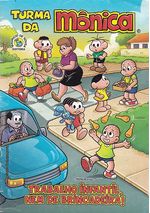 Turma-da-Monica---Trabalho-Infantil-Nem-de-Brincadeira