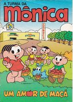 Turma-da-Monica---Um-Amor-de-Maca-