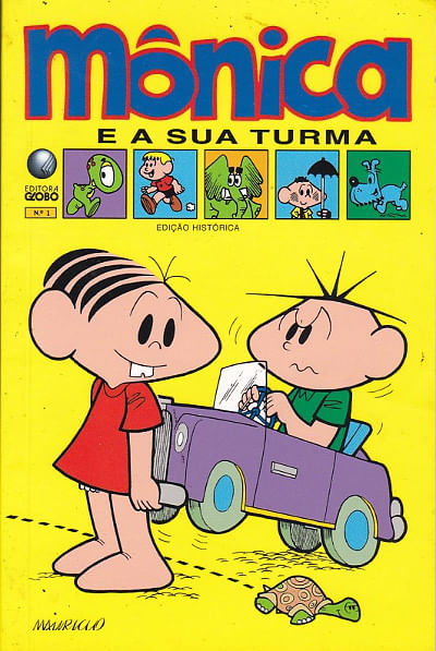 Monica-e-a-Sua-Turma---1---Edicao-Historica