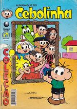 Almanaque-do-Cebolinha---Colecao---Volume-2