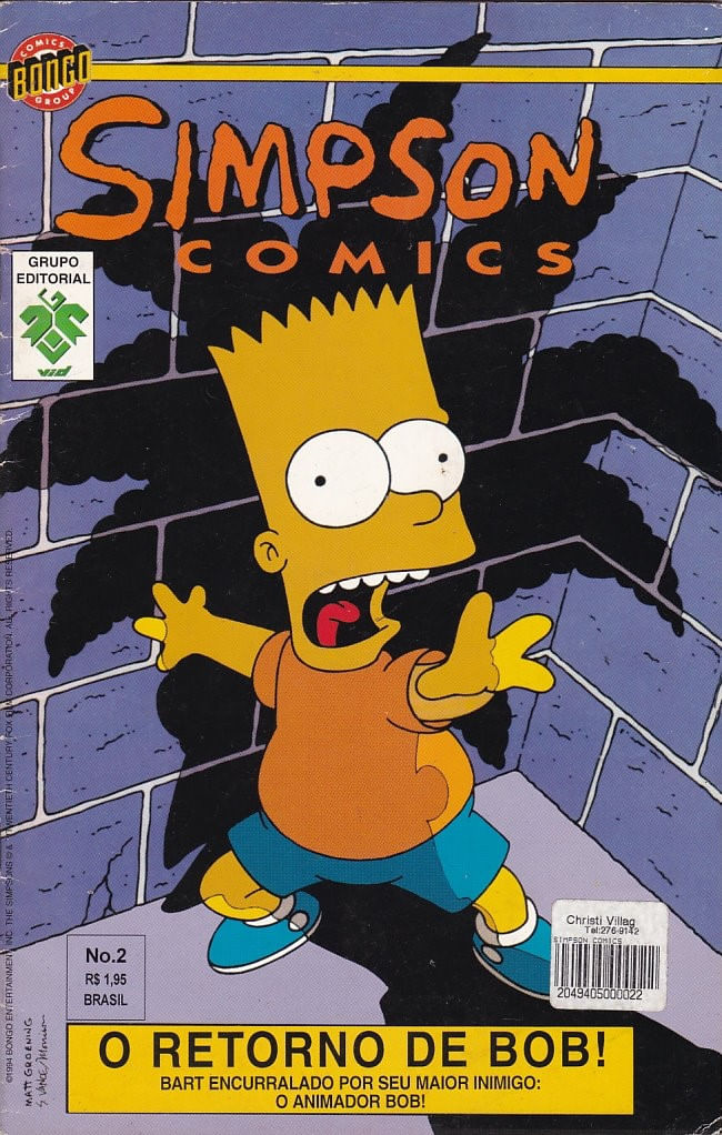 Simpson-Comics---2
