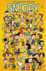 Snoopy---Volume-1-