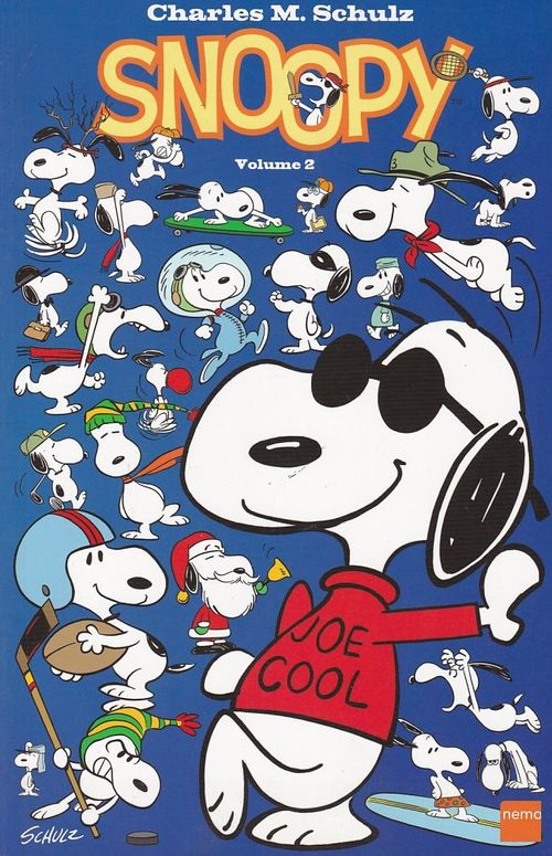 Snoopy - Volume 2