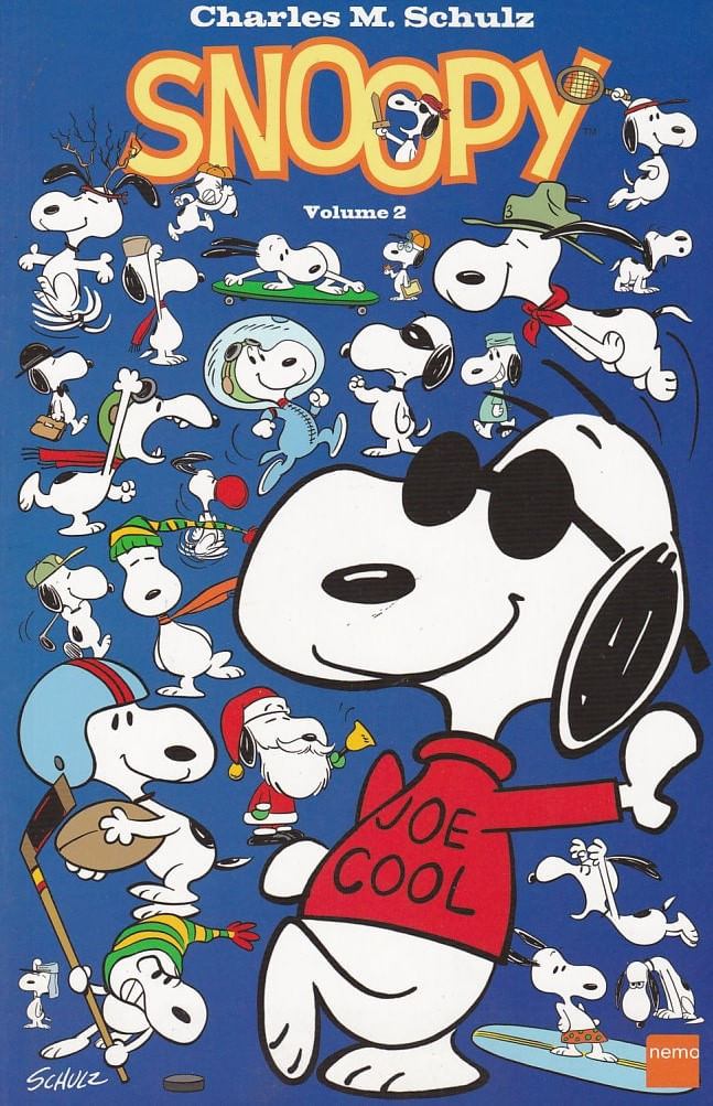 Snoopy---Volume-2