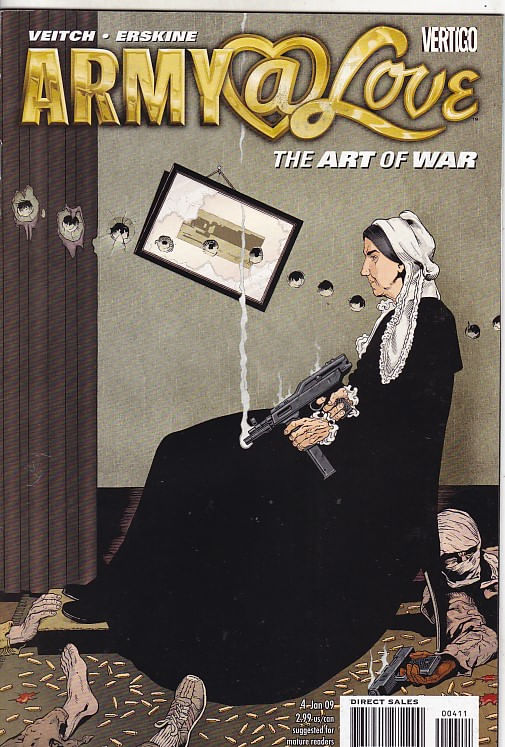 Army---Love-The-Art-of-War---Volume-2---4