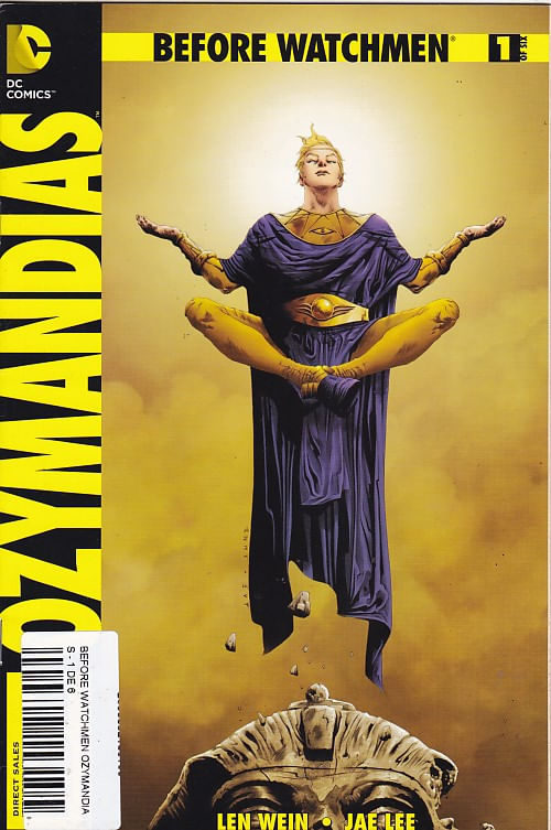Before-Watchmen-Ozymandias---1
